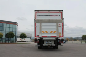 Mercedes-Benz Atego 1221, снимка 4