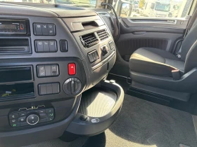 Daf XF XF 480 SSC 6  , XM-6 Fuel Pre Filter | Mobile.bg    12