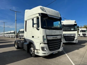 Daf XF XF 480 SSC 6  , XM-6 Fuel Pre Filter | Mobile.bg    3