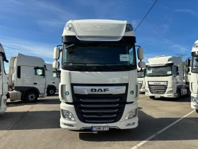 Daf XF XF 480 SSC 6  , XM-6 Fuel Pre Filter | Mobile.bg    2