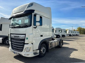 Daf XF XF 480 SSC 6 Нови гуми, XM-6 Fuel Pre Filter - изображение 1