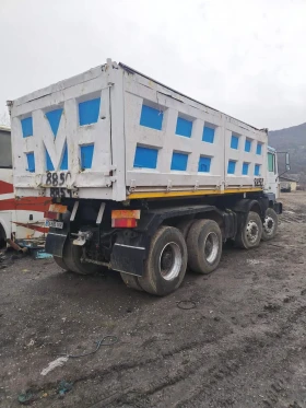 Man 41.463, снимка 3 - Камиони - 53635698