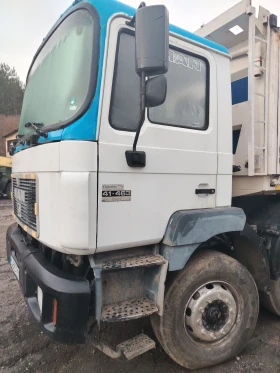 Man 41.463, снимка 2 - Камиони - 53635698