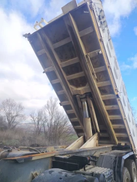 Man 41.463, снимка 5 - Камиони - 53635698