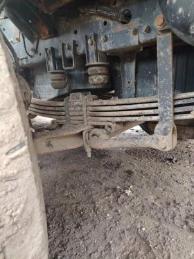 Man 41.463, снимка 8 - Камиони - 53635698