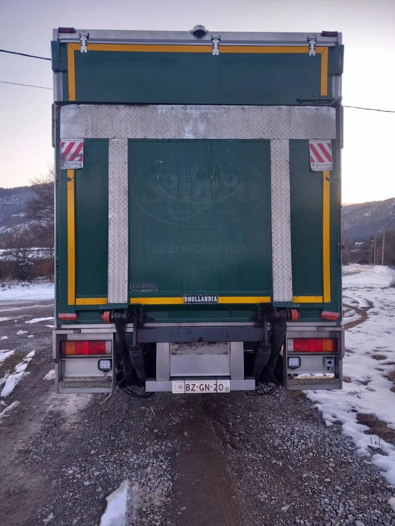 Daf CF 75, снимка 12 - Камиони - 47532175