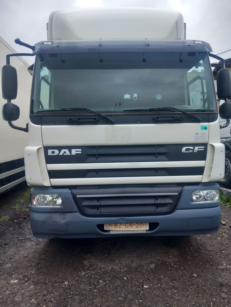 Daf CF 75, снимка 1 - Камиони - 45571475