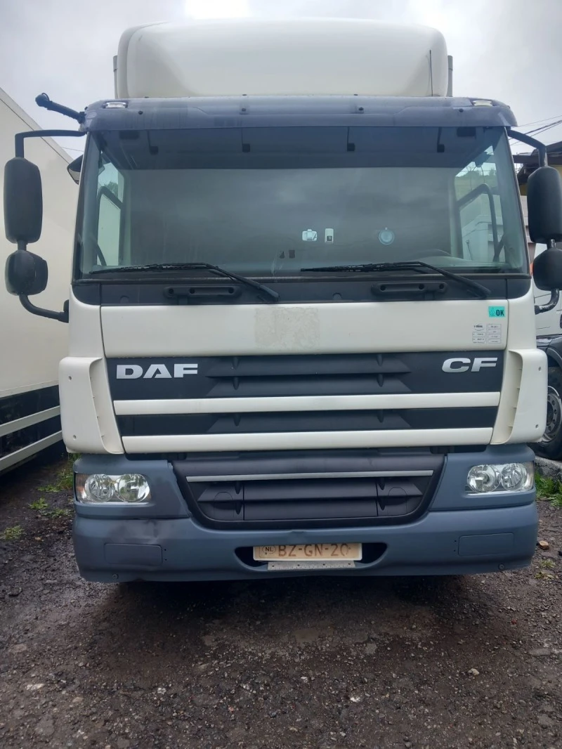 Daf CF 75, снимка 1 - Камиони - 47532175