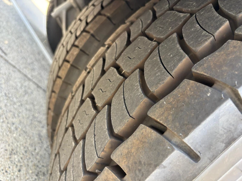 Daf XF XF 480 SSC 6 Нови гуми, XM-6 Fuel Pre Filter, снимка 17 - Камиони - 52495031