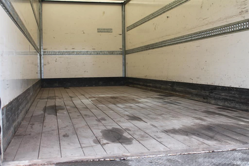 Mercedes-Benz Atego 1221 | Mobile.bg � ����������� 10