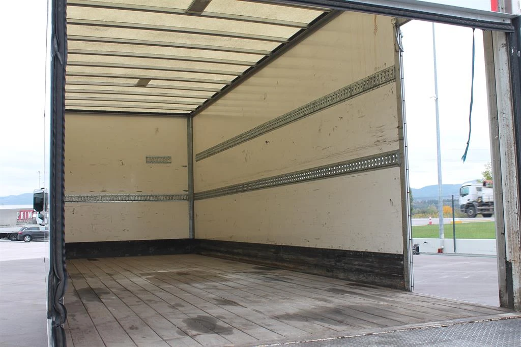 Mercedes-Benz Atego 1221 | Mobile.bg � ����������� 13