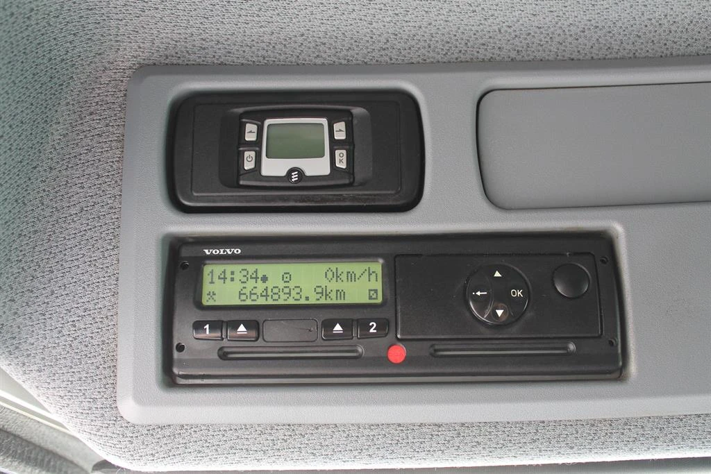 Mercedes-Benz Atego 1221 | Mobile.bg � ����������� 17