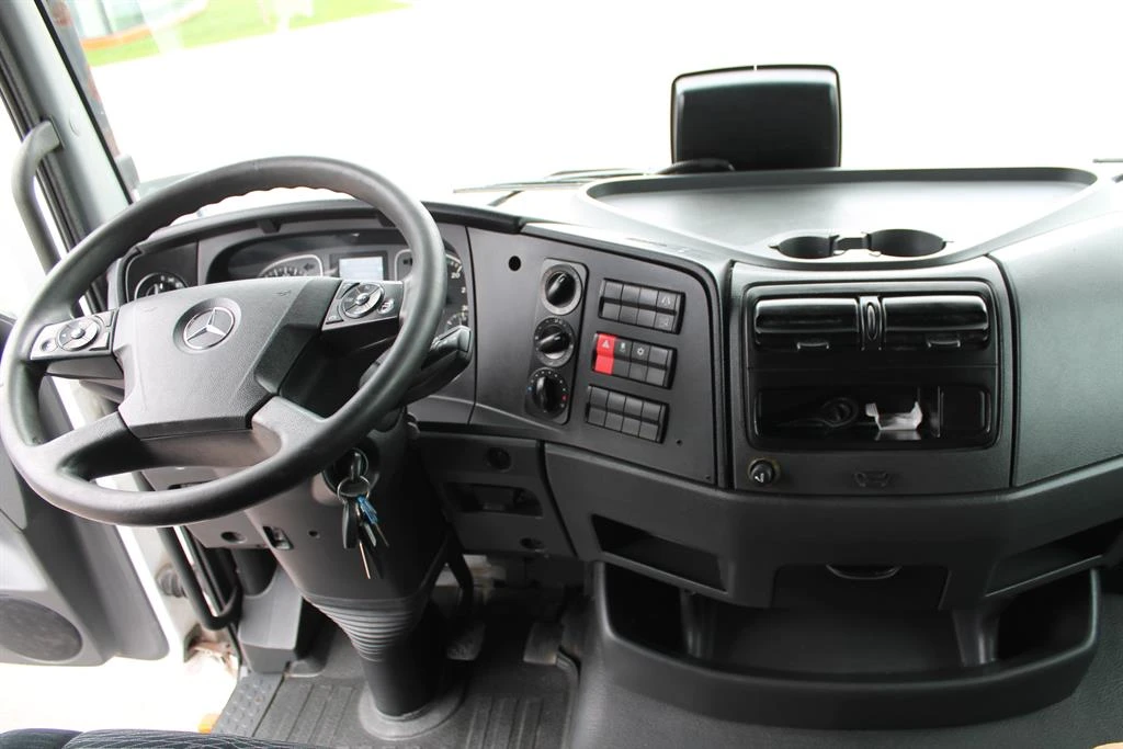 Mercedes-Benz Atego 1221 | Mobile.bg � ����������� 15