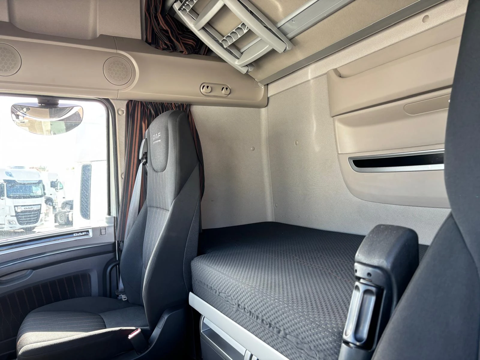 Daf XF XF 480 SSC 6  , XM-6 Fuel Pre Filter | Mobile.bg   13