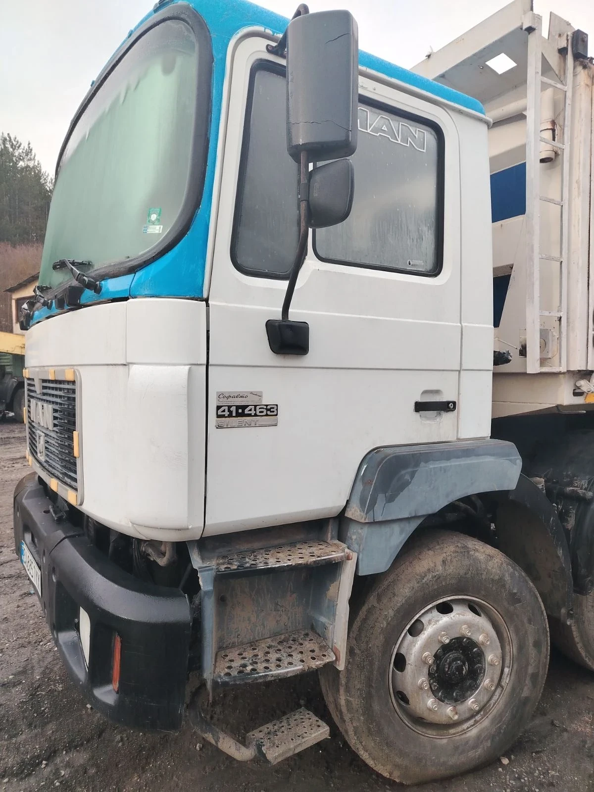 Man 41.463  - изображение 2