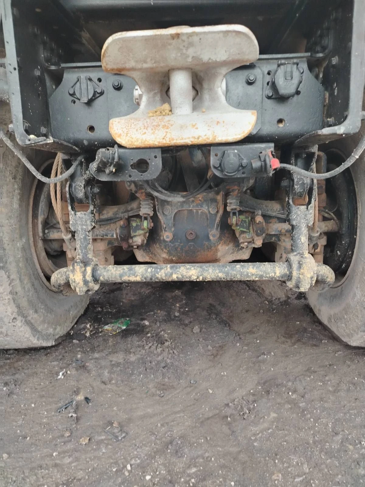 Man 41.463  - изображение 4