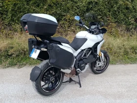 Ducati Multistrada 1200 S Touring, снимка 4