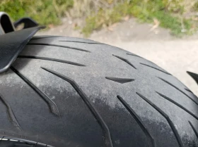 Ducati Multistrada 1200 S Touring, снимка 9