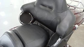 Harley-Davidson Electra Glide Classic Touring, снимка 16