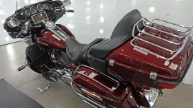 Harley-Davidson Electra Glide Classic Touring, снимка 17