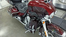 Harley-Davidson Electra Glide Classic Touring, снимка 8