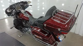 Harley-Davidson Electra Glide Classic Touring, снимка 6
