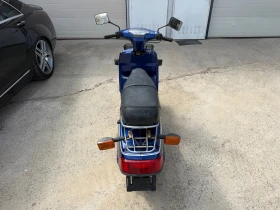 Yamaha Jog, снимка 3