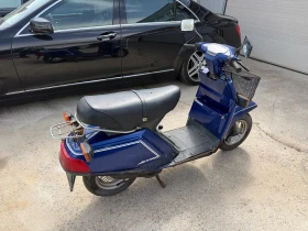 Yamaha Jog, снимка 2