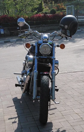 Kawasaki Vn SE, снимка 3