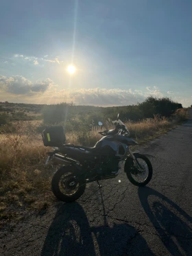 BMW F 800GS 2012, снимка 6