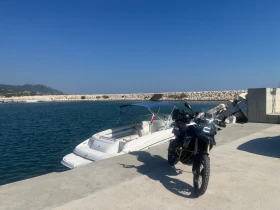 BMW F 800GS 2012, снимка 7