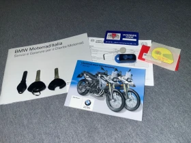 BMW F 800GS 2012, снимка 14