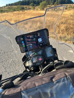 BMW F 800GS 2012, снимка 12