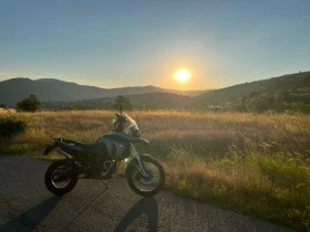 BMW F 800GS 2012, снимка 3