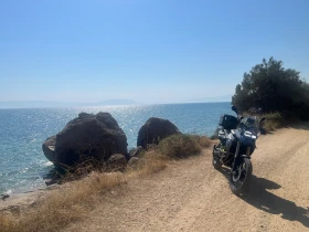 BMW F 800GS 2012, снимка 2
