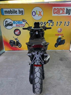 Honda X-ADV 750i, снимка 4
