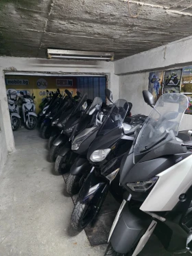 Honda X-ADV 750i, снимка 5