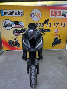 Honda X-ADV 750i, снимка 2