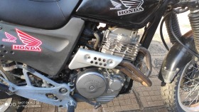 Honda SLR Slr/vigor, снимка 5 - Мотоциклети и мототехника - 45608590