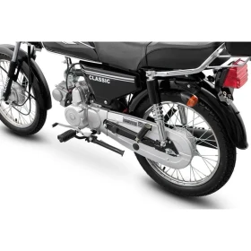     Barton Mopeds 49 ..   5