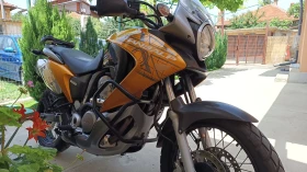 Honda Xlv 700, снимка 6