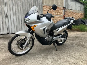 Honda Xlv  650 Transalp