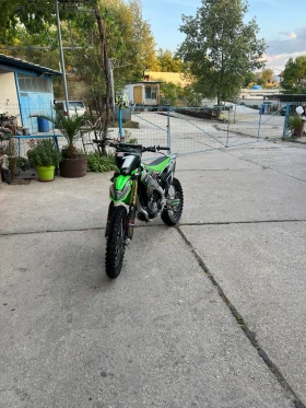     Kawasaki 250