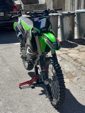 Kawasaki 250 | Mobile.bg    4
