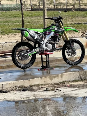 Kawasaki 250 | Mobile.bg    2