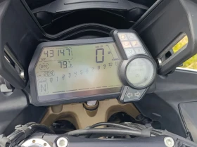 Ducati Multistrada 1200 S Touring | Mobile.bg    7