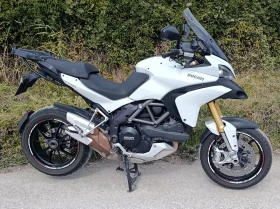 Ducati Multistrada 1200 S Touring | Mobile.bg    11