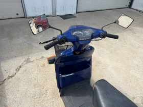 Yamaha Jog undefined | Auto.bg — изображение 4