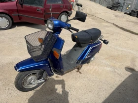 Yamaha Jog undefined | Auto.bg — изображение 5