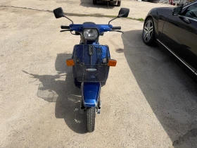 Yamaha Jog undefined | Auto.bg — изображение 6